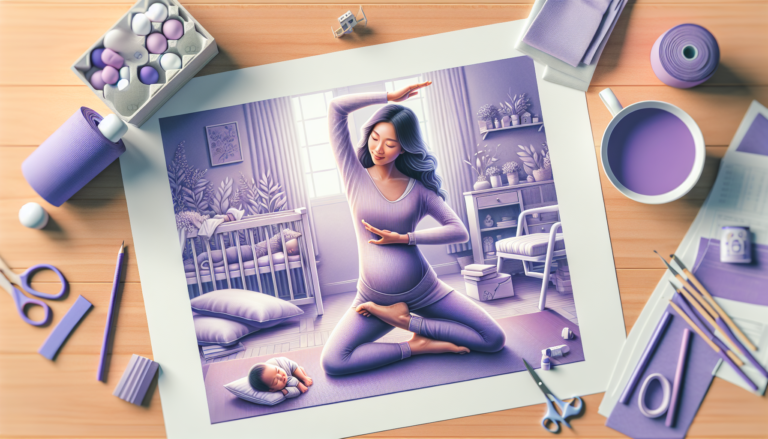 Postnatal Yoga Secrets: Rebuild Strength & Balance After Birth