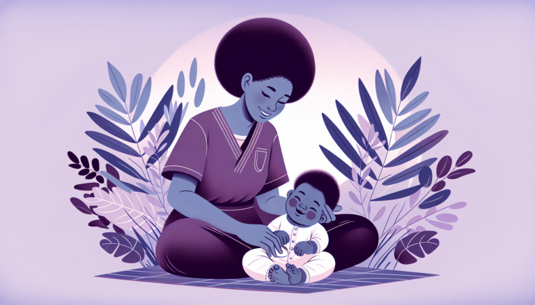 Baby Massage Mastery: Unlock Techniques & Benefits for Your Little One