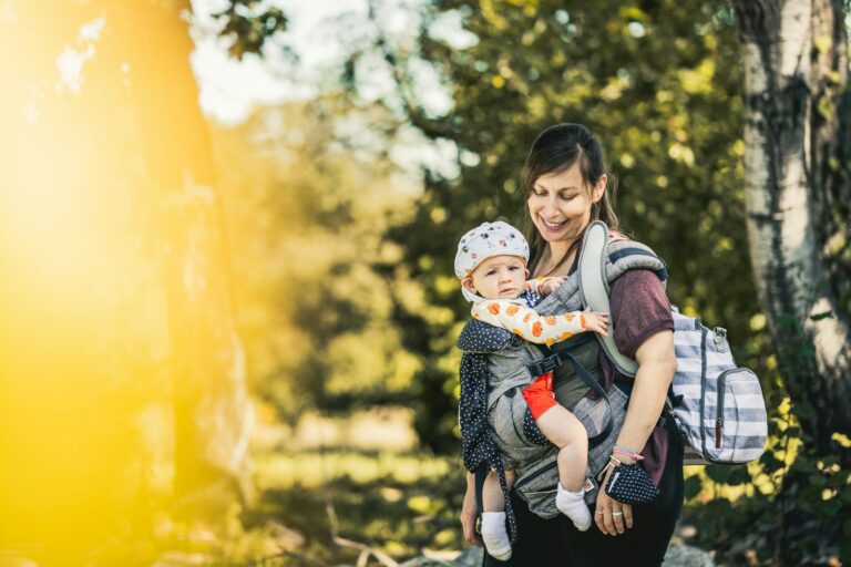 Best Baby Carrier: Find Your Perfect Match Today