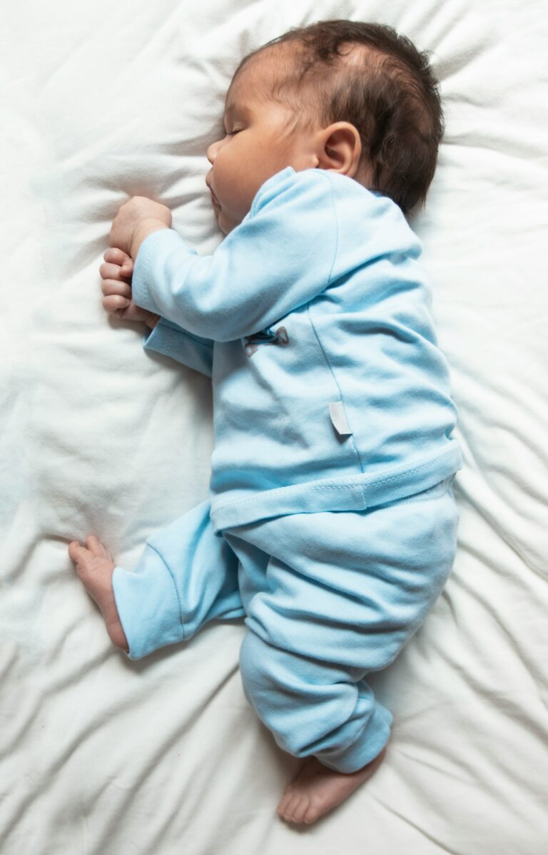 Best Crib Mattress Choices: Safeguard Your Baby’s Sleep